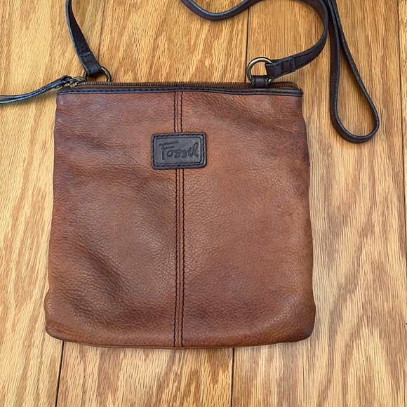 Fossil purse - Picture 2 of 3